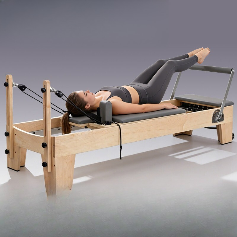 Core bed, foldable Pilates bed - Pilates And Yoga Is Same 评论和价格