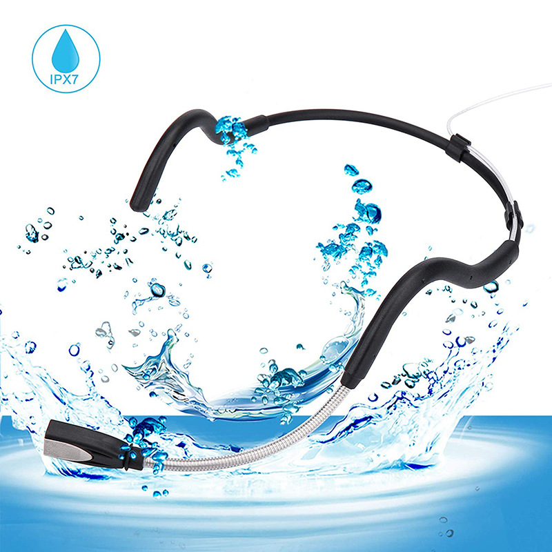 KIMAFUN Pro Wired Headset Micr - Pilates Yoga Instructor 评论和价格