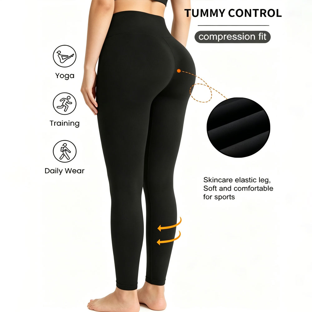 Womens High Stretch Buttery So - Pilates Yoga Gym 评论和价格