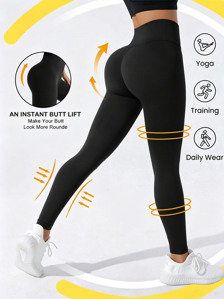 Womens High Stretch Buttery So - Pilates Yoga Gym 评论和价格