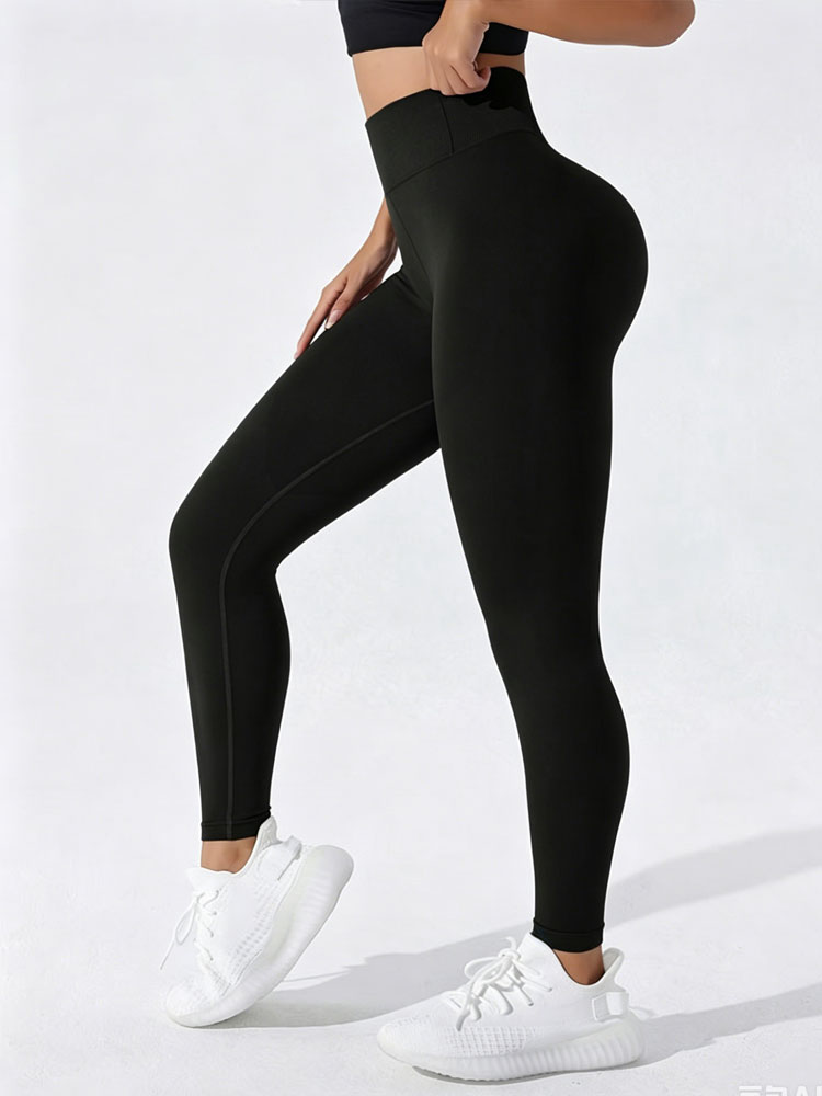 Womens High Stretch Buttery So - Pilates Yoga Gym 评论和价格