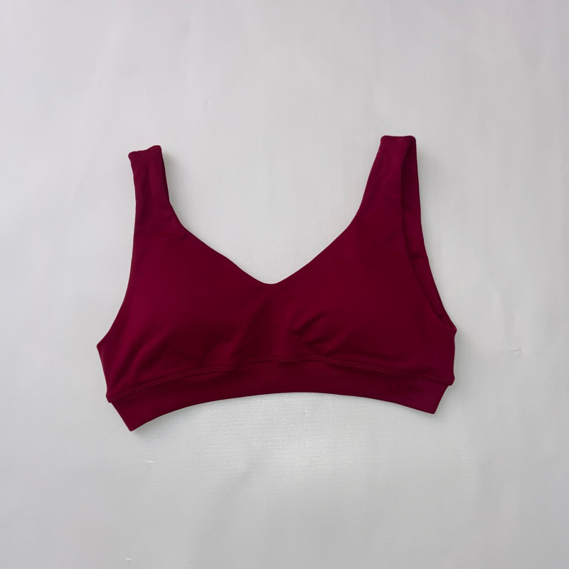 Women's Seamless Gym Set Scoop - Pilates Yoga Gear 评论和价格