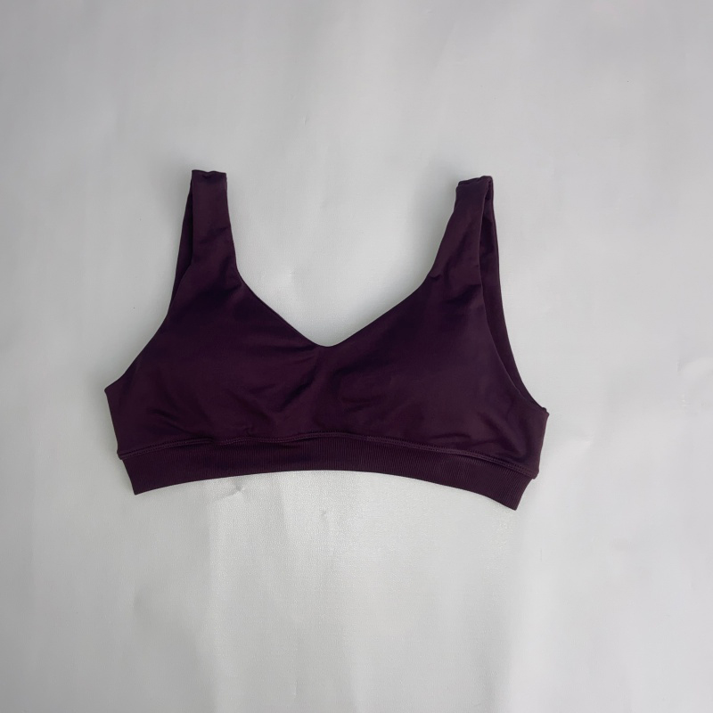 Women's Seamless Gym Set Scoop - Pilates Yoga Gear 评论和价格
