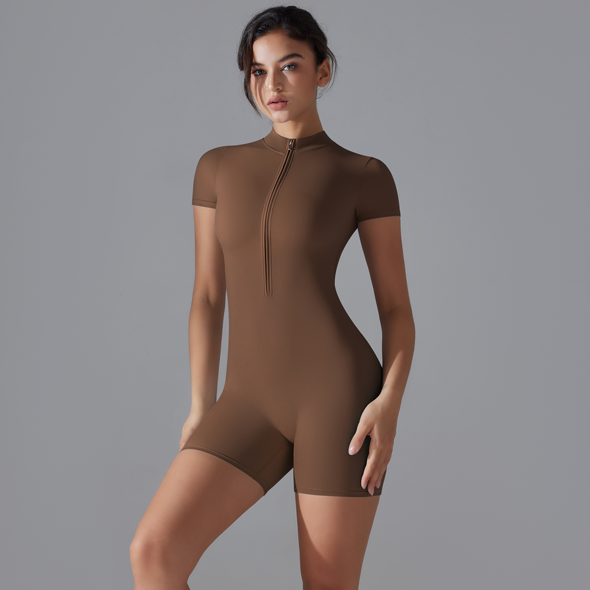 Yoga Set Women's Jumpsuits One - Pilates Yoga Gear 评论和价格