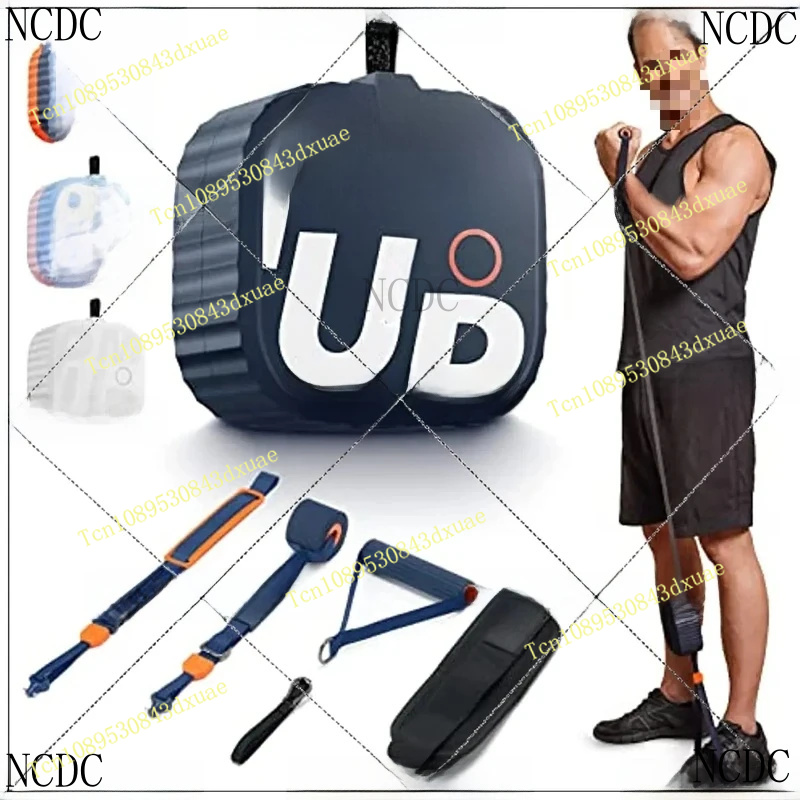Home Fitness Equipment 4.4-44  - Pilates Yoga Gym 评论和价格