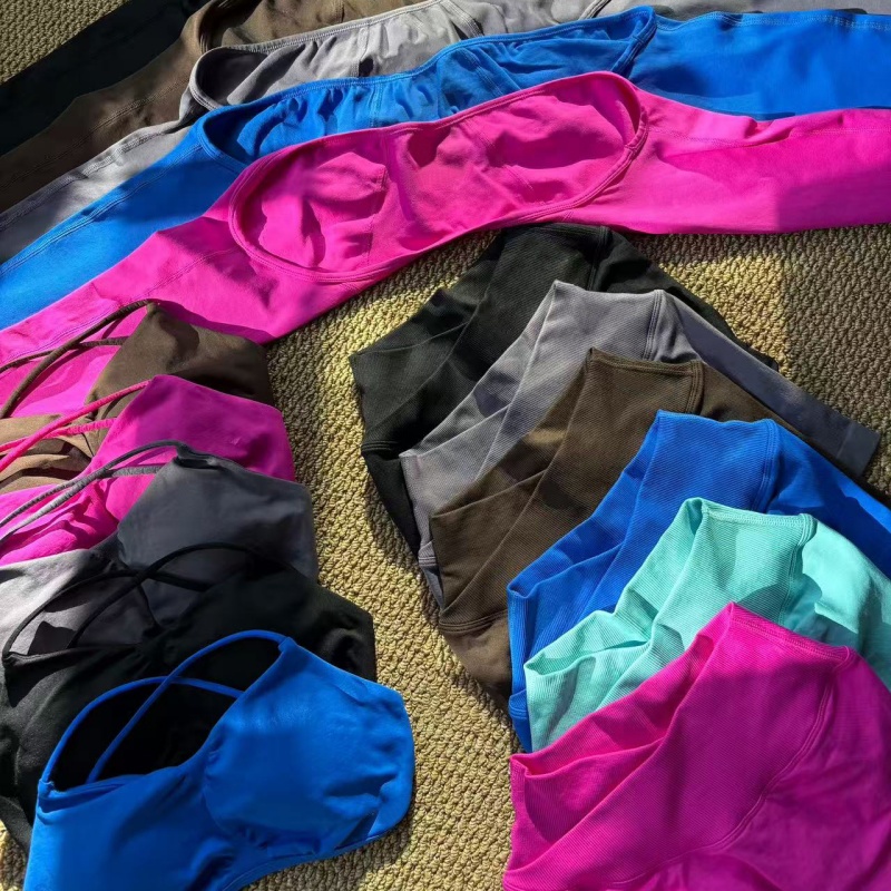 Women's High Stretch Gym Sport - Pilates Yoga Gear 评论和价格
