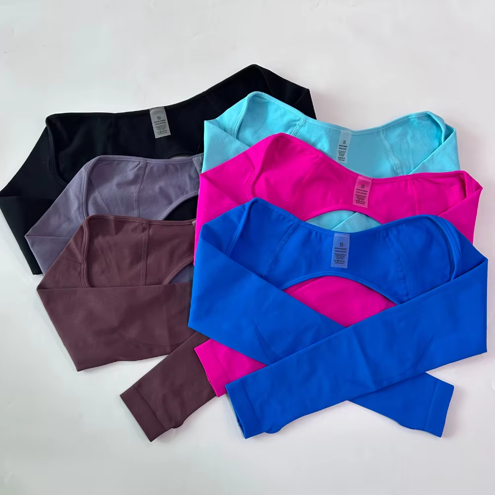 Women's High Stretch Gym Sport - Pilates Yoga Gear 评论和价格