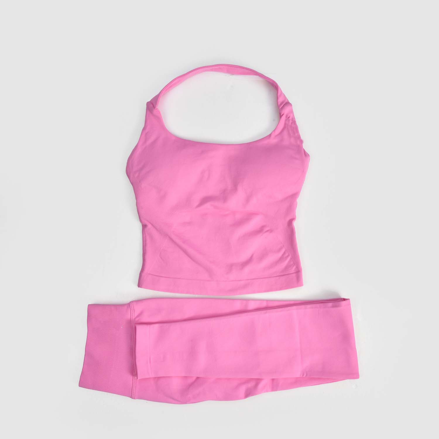 2 Pieces Sportswear Women Yoga - Pilates Yoga Gear 评论和价格