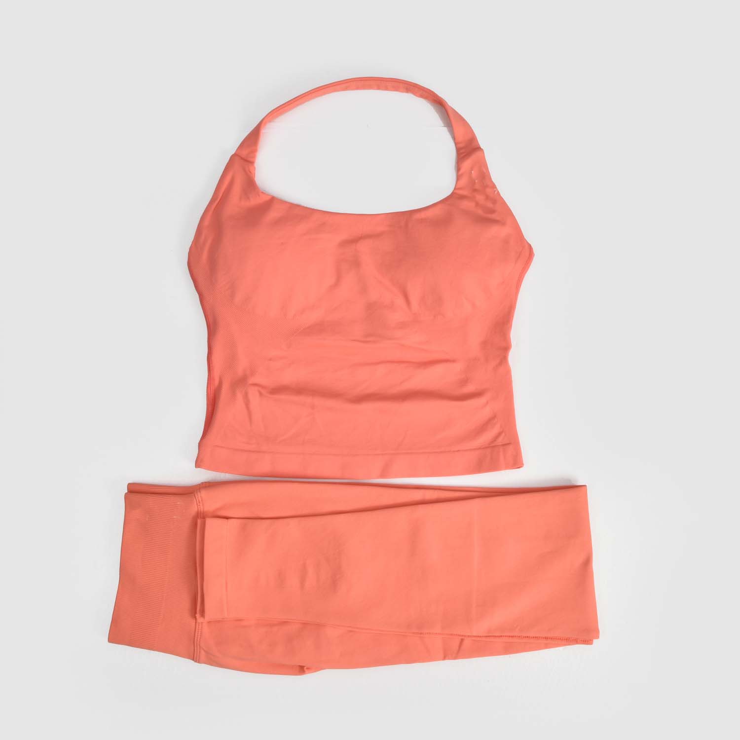 2 Pieces Sportswear Women Yoga - Pilates Yoga Gear 评论和价格
