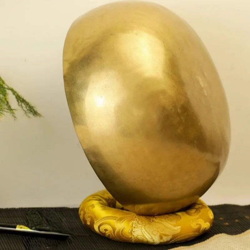 Tibetan Bell Bowl Yoga Singing - Pilates Yoga Gear 评论和价格
