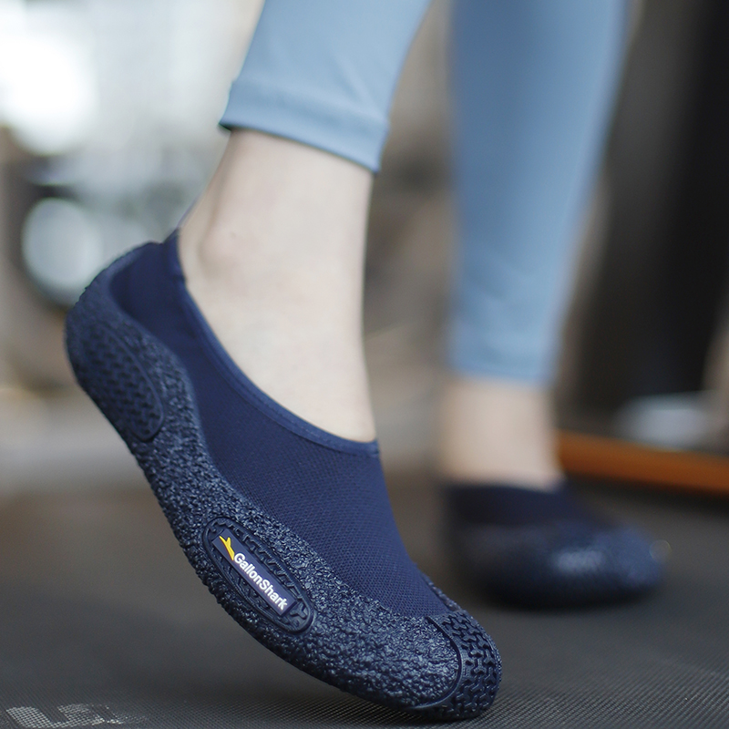 GallonShark Minimalist Barefoo - Pilates Yoga Footwear 评论和价格