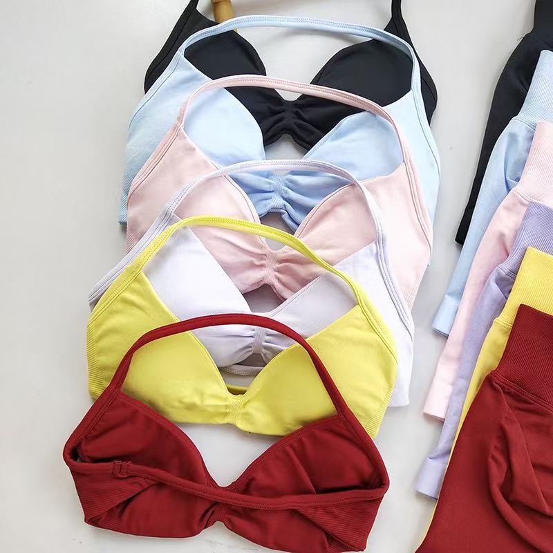 HISTELLO Sports Set  Piece Wom - Pilates Yoga Gear 评论和价格