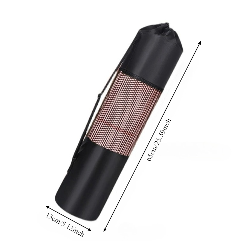 1 Breathable Yoga Mat Storage  - Pilates Yoga Gear 评论和价格