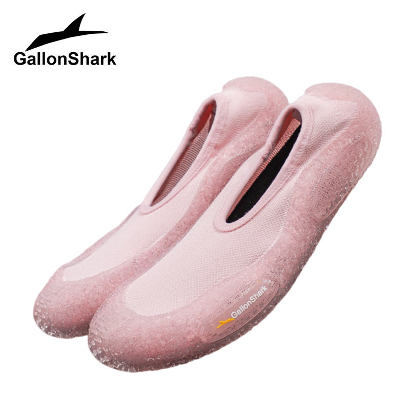 GallonShark Barefoot Sock Shoe - Pilates Yoga Footwear 评论和价格