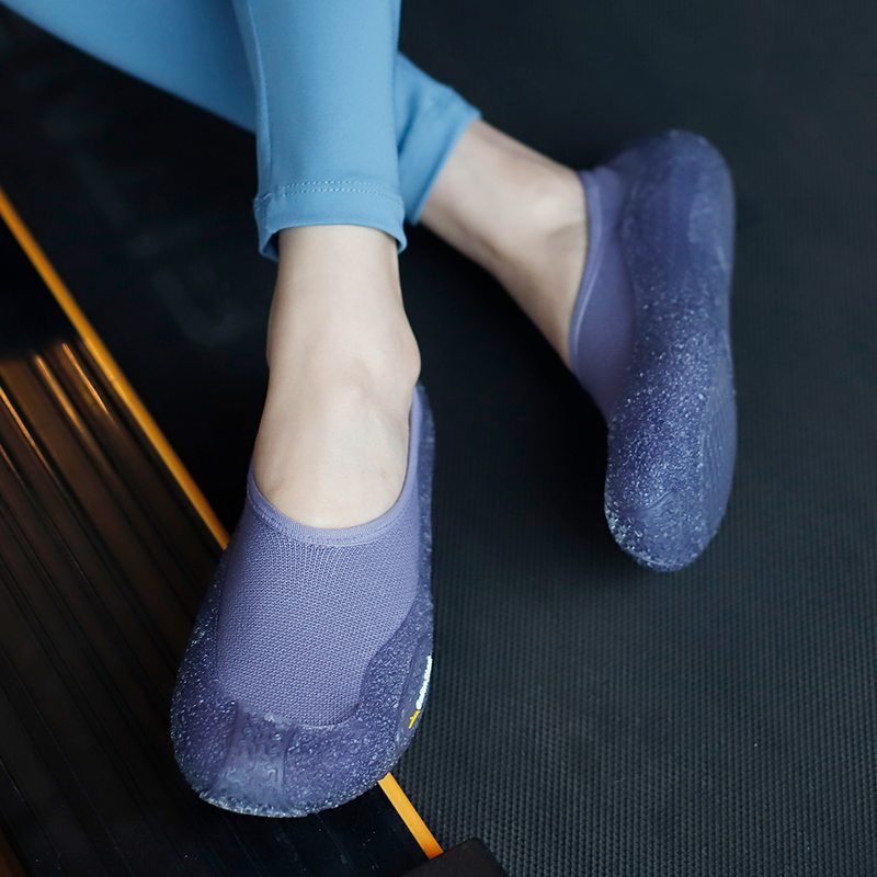 GallonShark Barefoot Sock Shoe - Pilates Yoga Footwear 评论和价格