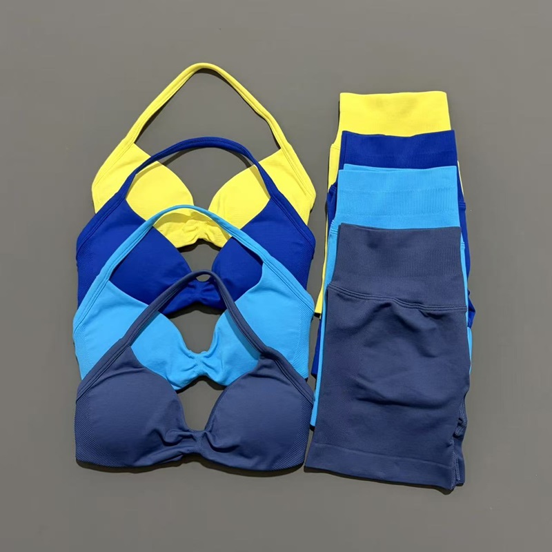 2 Pieces HISTELLO Sports Set S - Pilates Yoga Gear 评论和价格