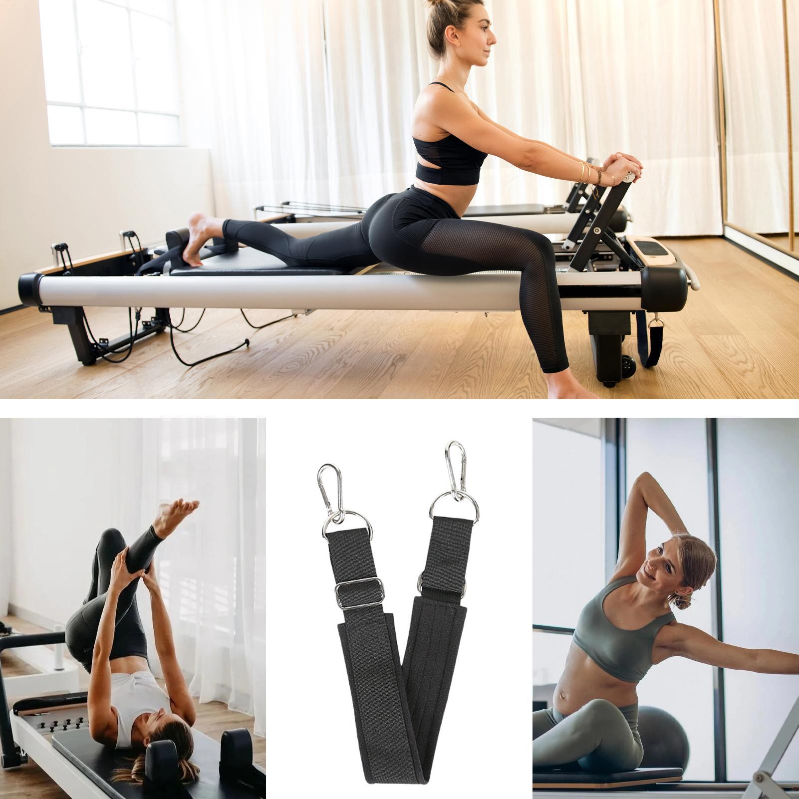 Pilates Footstrap Thickened Ad - Pilates Yoga Gym 评论和价格