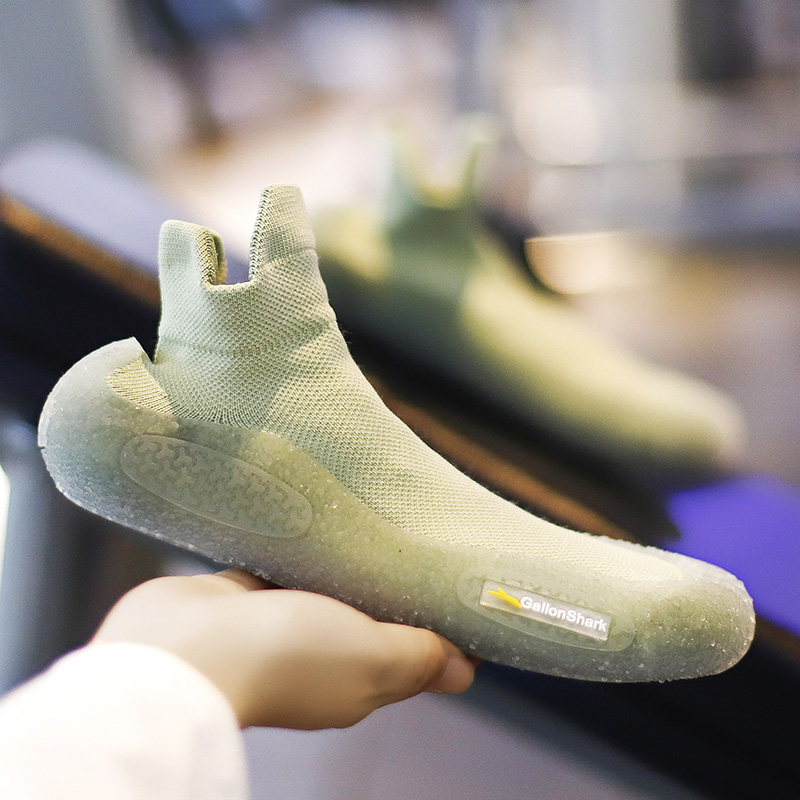 GallonShark Non-Slip Barefoot  - Pilates Yoga Footwear 评论和价格