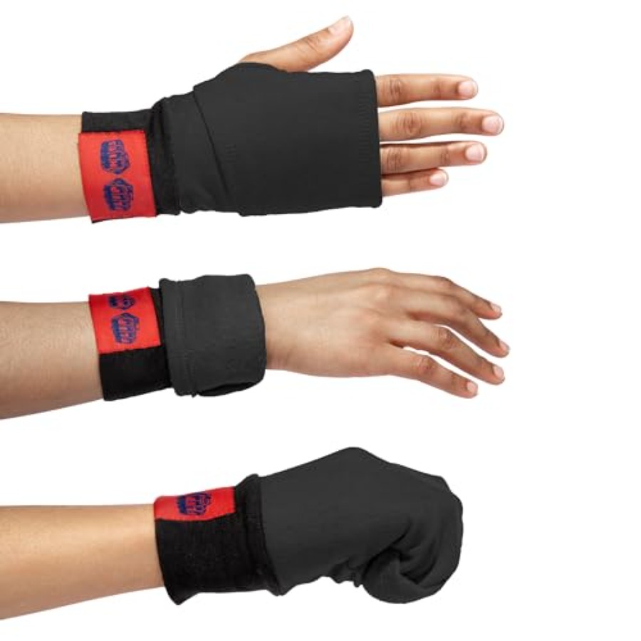 Fingerless 3-in-1 Performance  - Pilates Yoga Video 评论和价格