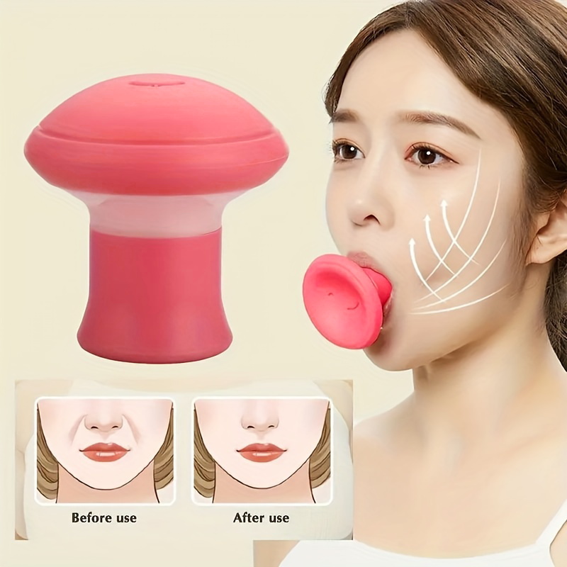 1-5pcs Silicone Face Lifting M - Pilates Yoga Gear 评论和价格