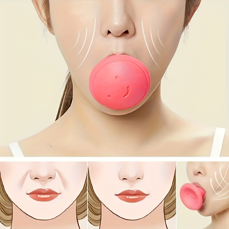 1-5pcs Silicone Face Lifting M - Pilates Yoga Gear 评论和价格