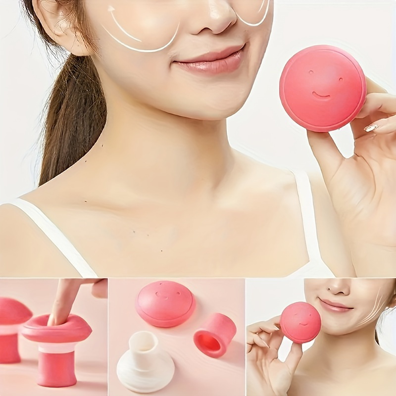 1-5pcs Silicone Face Lifting M - Pilates Yoga Gear 评论和价格
