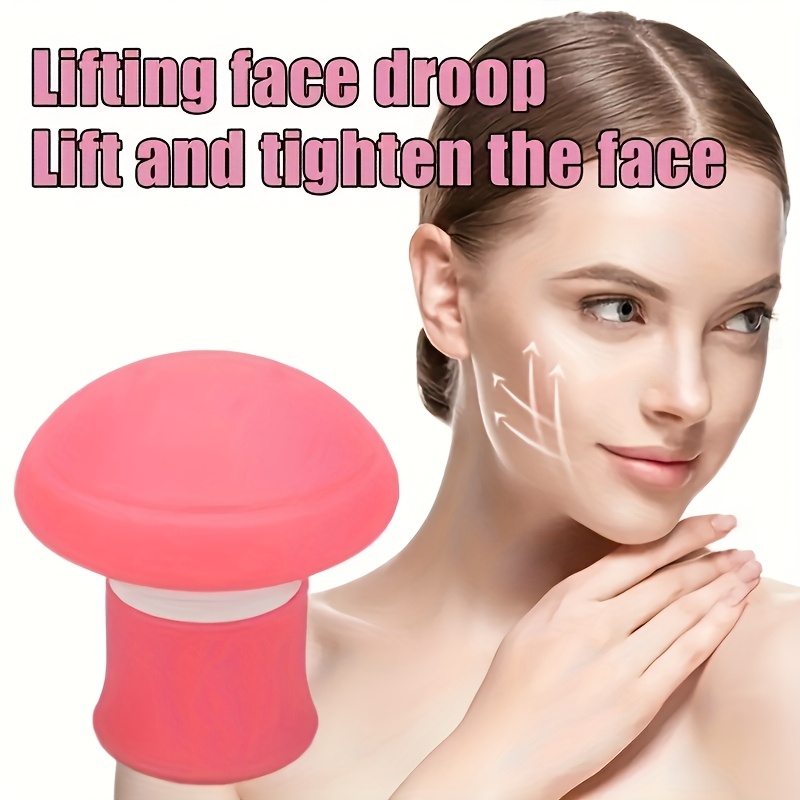 1-5pcs Silicone Face Lifting M - Pilates Yoga Gear 评论和价格