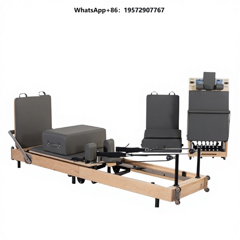 Pilates Folding Core Bed Yoga  - Pilates Yoga Instructor 评论和价格