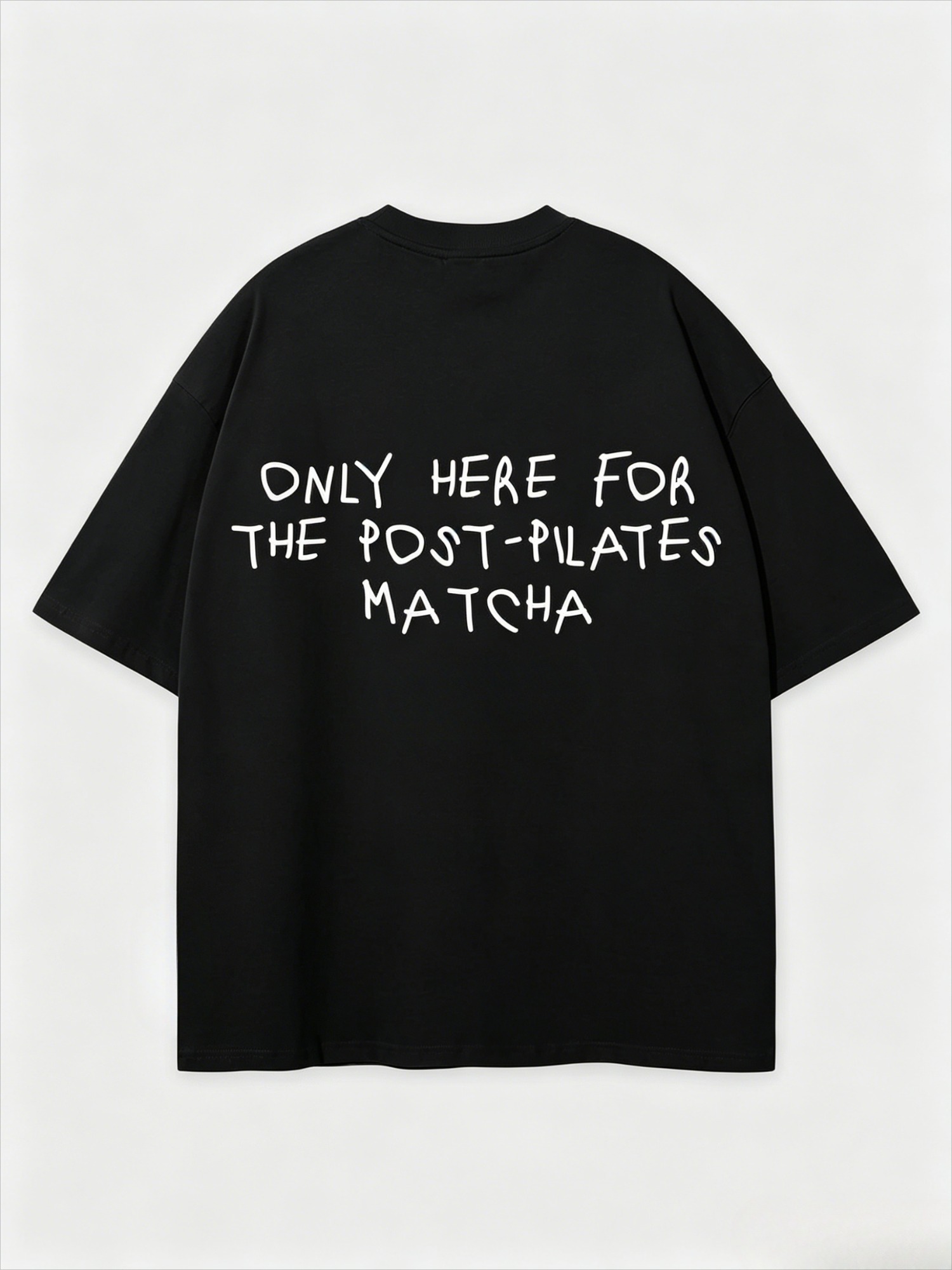 Funny Post Pilates Matcha Quot - Pilates Yoga Quotes 评论和价格