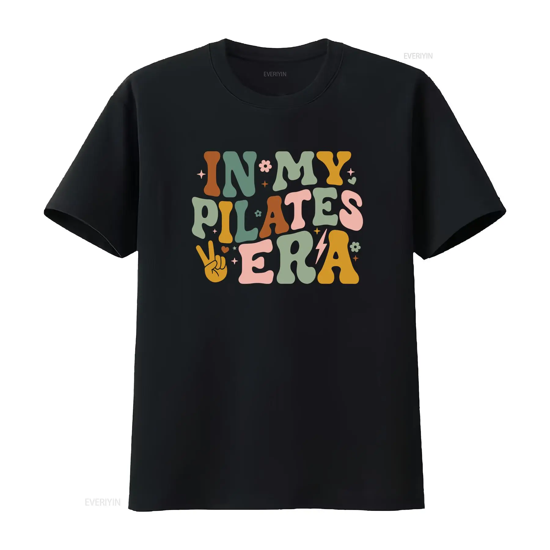 NEW LIMITED In My Era Funny Pi - Pilates Yoga Instructor 评论和价格
