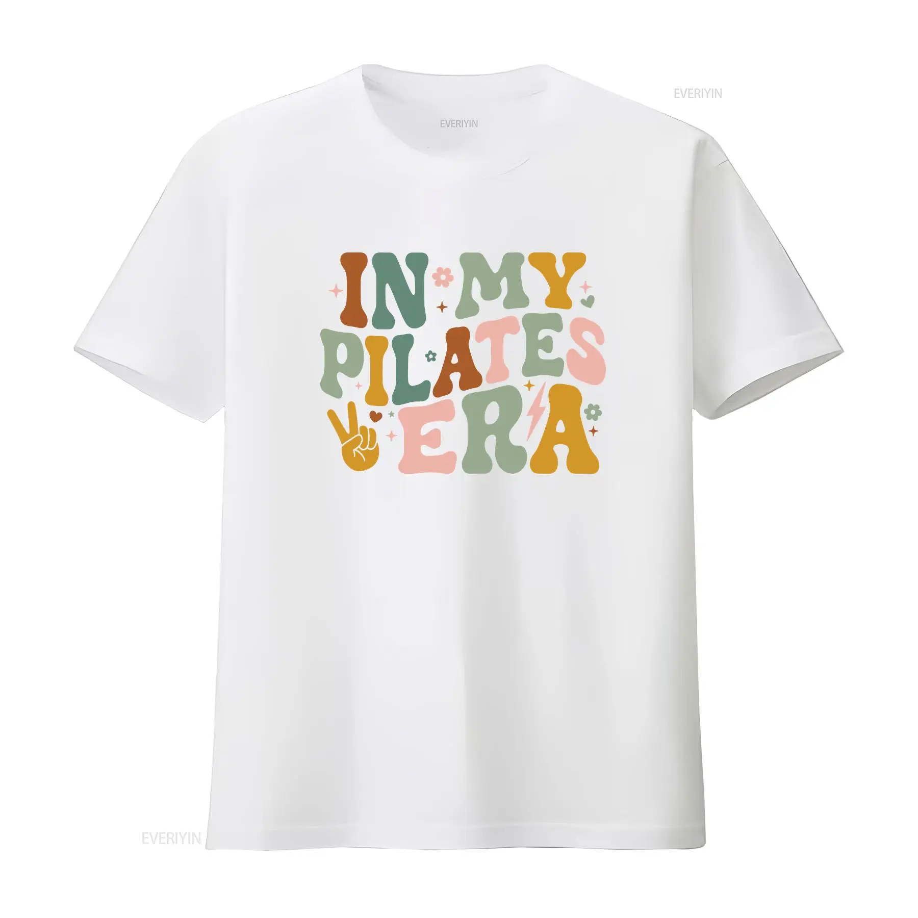 NEW LIMITED In My Era Funny Pi - Pilates Yoga Instructor 评论和价格
